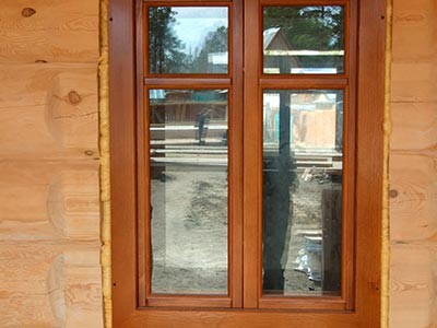 окна иркутск