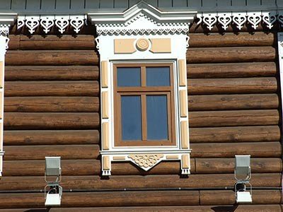 окна иркутск