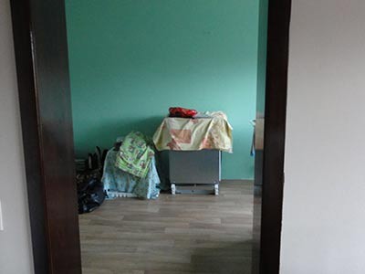 двери из дерева иркутск